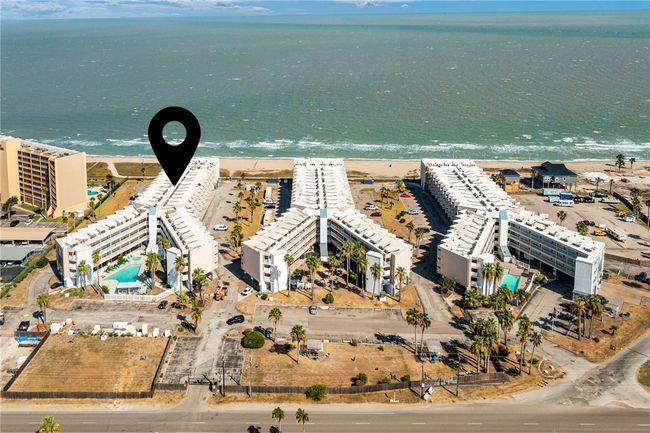 UNIT-3223 - 3938 Surfside Blvd, Condo with 1 bedrooms, 1 bathrooms and 2 parking in Corpus Christi TX | Image 24