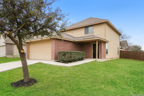 10614 Hunters Pond, San Antonio, TX, 78224-3169 | Card Image