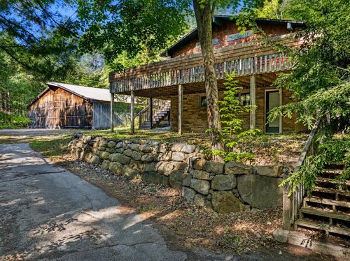 175 Tate Rd, Gilford, NH, 03249-7496 | Card Image