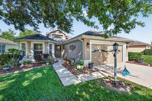 5401 Aurora Dr, LEESBURG, FL, 34748-9690 | Card Image