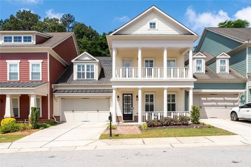 1060 Regal Hills Ln, Mableton, GA, 30126-7265 | Card Image