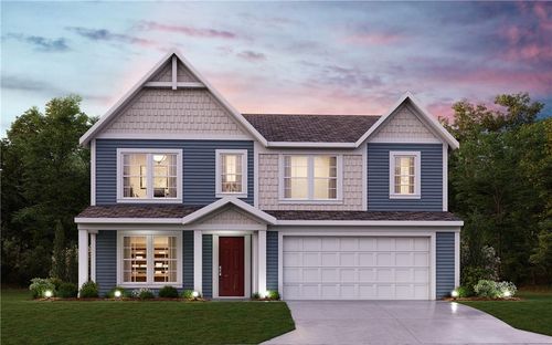9 Warrior Ct, Hoschton, GA, 30548-1378 | Card Image