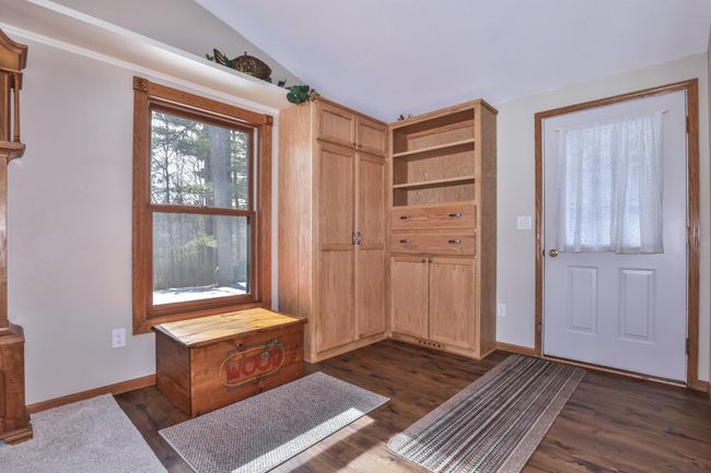 5632 Cth Y, House other with 3 bedrooms, 2 bathrooms and null parking in Hazelhurst WI | Image 27