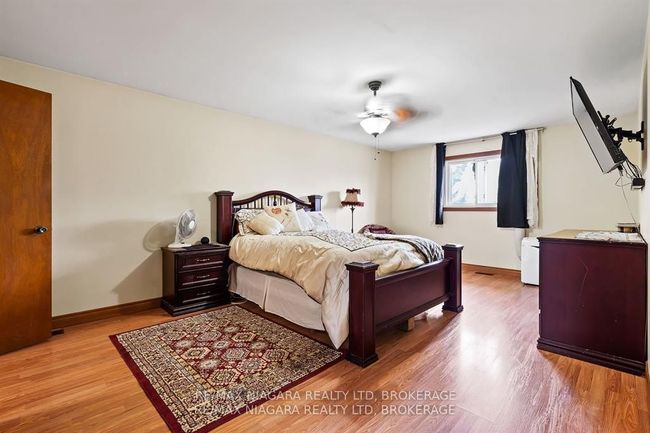 231 W Side Rd, House other with 3 bedrooms, 3 bathrooms and 4 parking in Port Colborne ON | Image 28