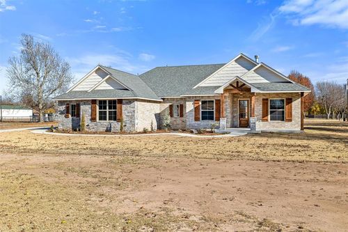 108 Marigold Drive, Tuttle, OK, 73089 | Card Image