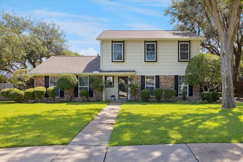 593 Julia Ct, Lewisville, TX, 75067-3208 | Card Image