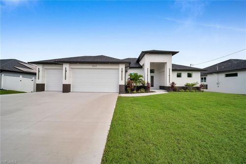 3315 Andalusia Blvd, Cape Coral, FL, 33909-3341 | Card Image