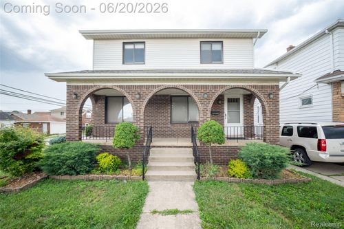 5401 Ternes St, Dearborn, MI, 48126-3038 | Card Image