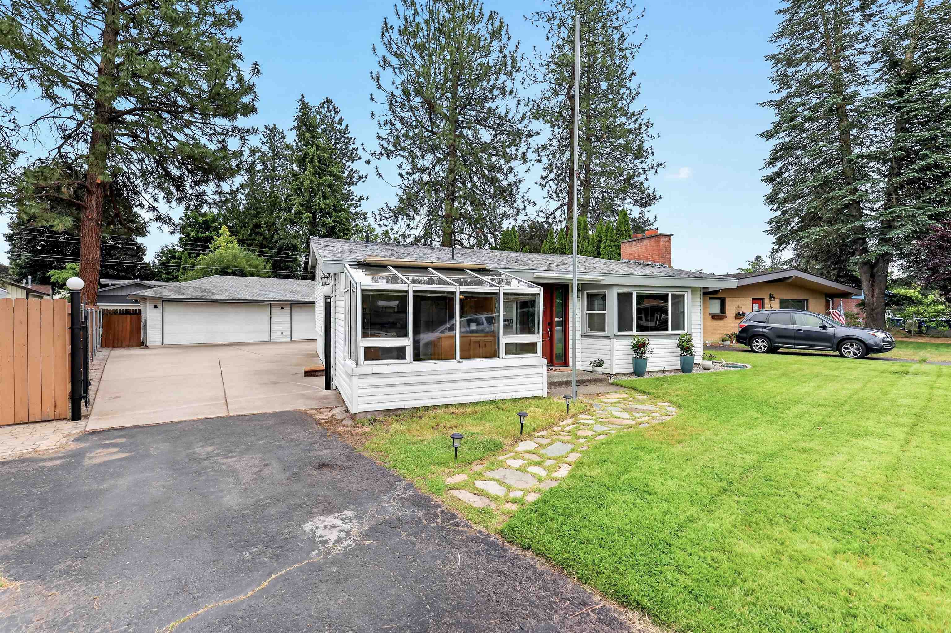 Residential in Spokane 2