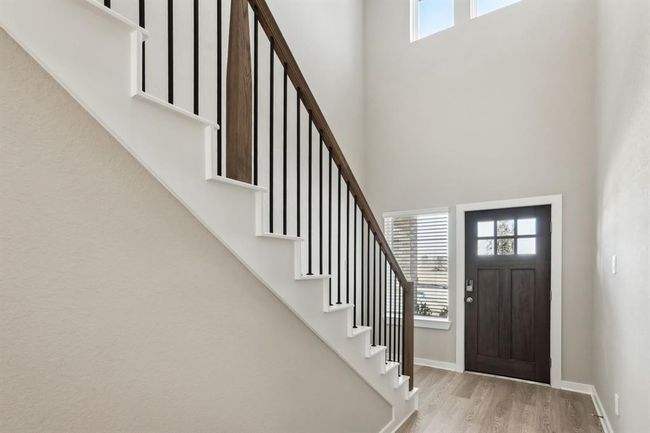 Photo is not of the actual home but is an inspirational photo of builder’s model home and may depict options, furnishings, and/or decorator features that are not included. | Image 16