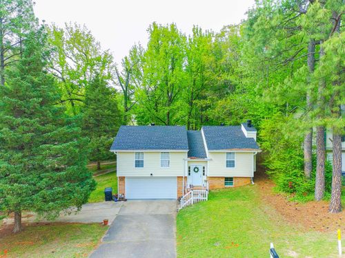 1714 Wembleton Drive, Jonesboro, AR, 72401 | Card Image
