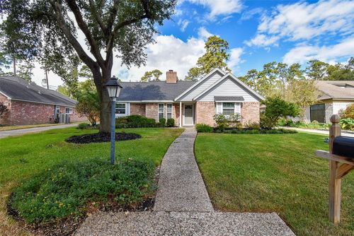 7814 Friars Court Ln, Spring, TX, 77379-7156 | Card Image