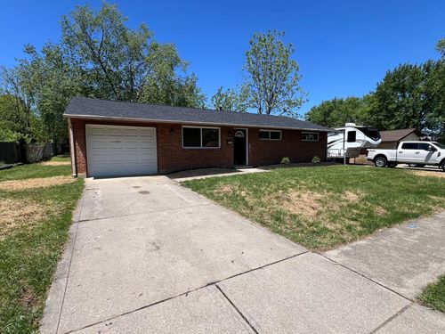 1663 Haft Dr, Reynoldsburg, OH, 43068-3060 | Card Image