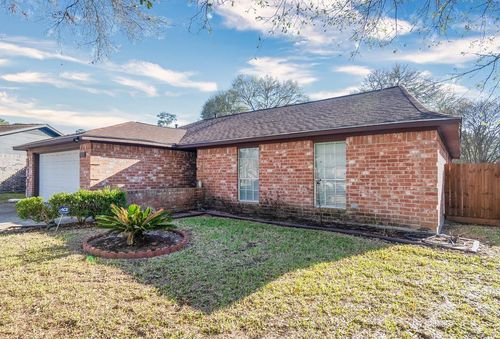 7102 Foxwood Forest Court, Humble, TX, 77338 | Card Image