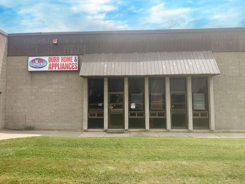 5-1540 Fanshawe Park Rd W, London, ON, N6H5L8 | Card Image