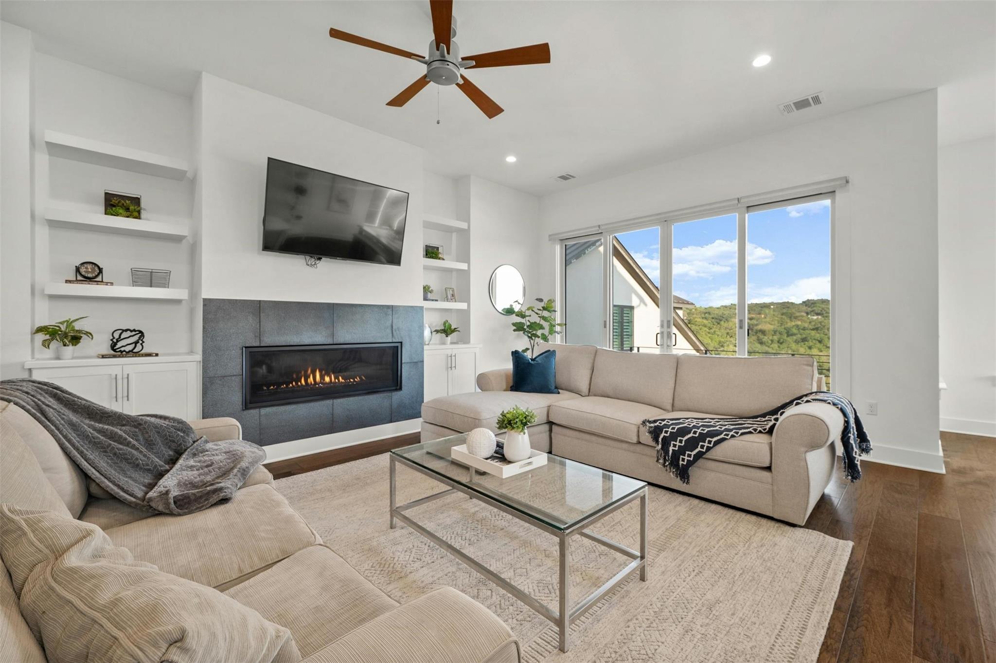 Residential in Austin 4
