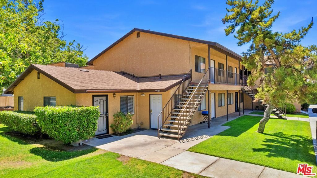 44751 Fern Ave, Lancaster, CA 93534