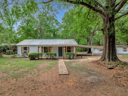 266 County Road 4011, Etoile, TX, 75944-6404 | Card Image