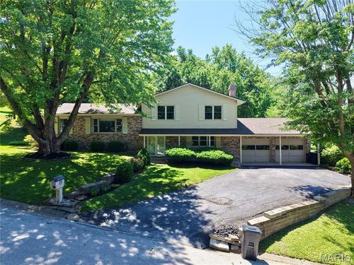 4 El Rancho Drive, Hannibal, MO, 63401 | Card Image