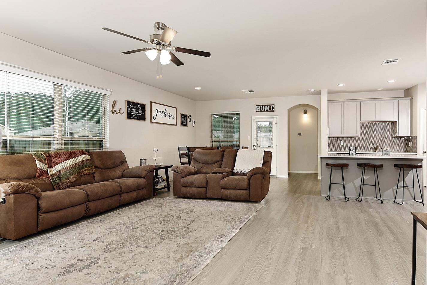 Residential in Splendora 5