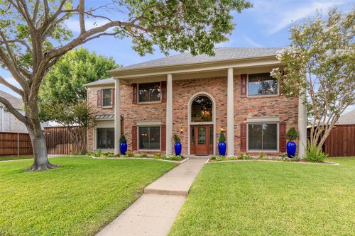 2701 Roper Dr, Plano, TX, 75025-2410 | Card Image