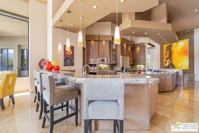 4 Paradise Cove Ct, House other with 5 bedrooms, 6 bathrooms and 6 parking in Rancho Mirage CA | Image 32
