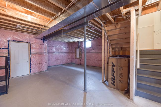 3078 Orion Blvd, House other with 3 bedrooms, 3 bathrooms and 4 parking in Orillia ON | Image 30