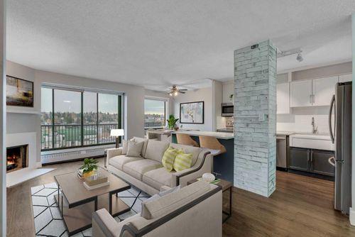 903-1140 15 Ave Sw, Calgary, AB, T2R1K6 | Card Image