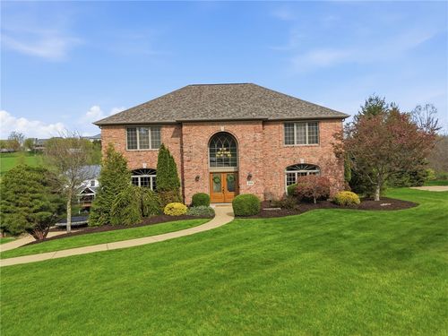 315 Fox Run Dr, Venetia, PA, 15367-1431 | Card Image