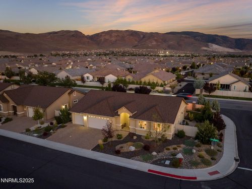 2174 Cecile Dr, Reno, NV, 89521-4420 | Card Image