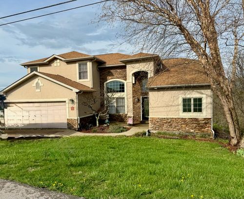 201 Lakeland Dr, Harrodsburg, KY, 40330-8432 | Card Image