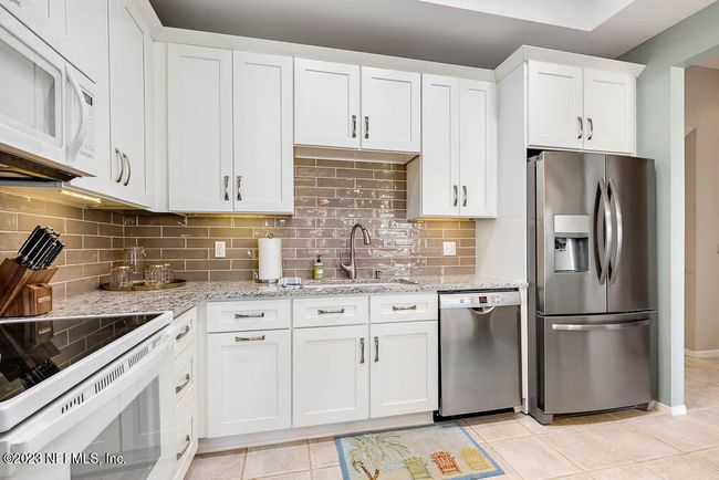 43 Tifton Way N, Condo with 2 bedrooms, 2 bathrooms and null parking in Ponte Vedra Beach FL | Image 9