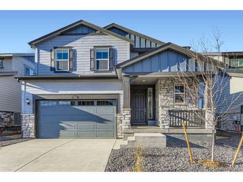 7815 S Cherokee Trl, Centennial, CO, 80016 | Card Image