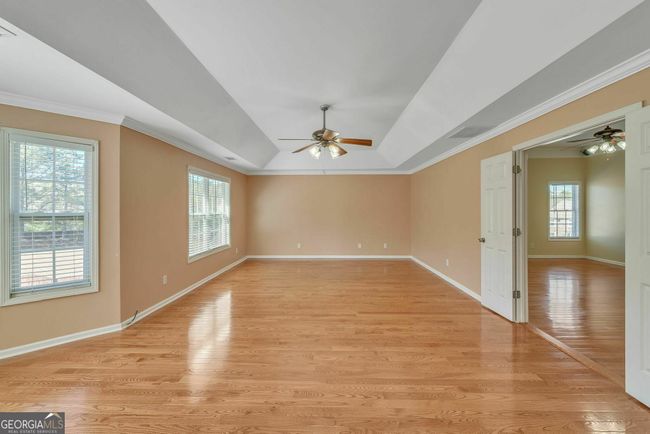 132 Westmont Way, House other with 4 bedrooms, 4 bathrooms and null parking in Tyrone GA | Image 21
