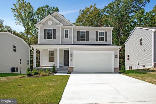 128 Catalpa Dr, NORTH EAST, MD, 21901-2136 | Card Image