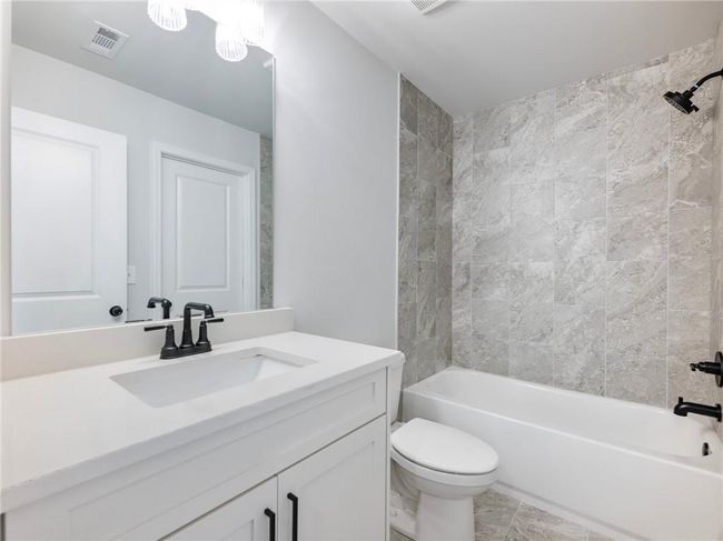 4437 Hosch Reserve Ct, House other with 6 bedrooms, 4 bathrooms and null parking in Buford GA | Image 46