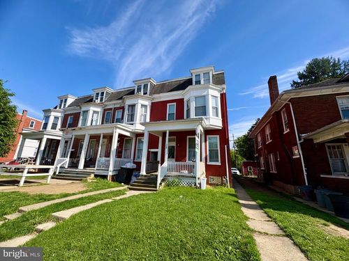 306 W Jackson Street, YORK, PA, 17401 | Card Image