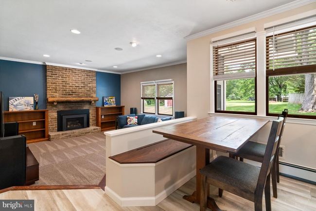 915 Lorraine Dr, House other with 4 bedrooms, 3 bathrooms and null parking in FINKSBURG MD | Image 14