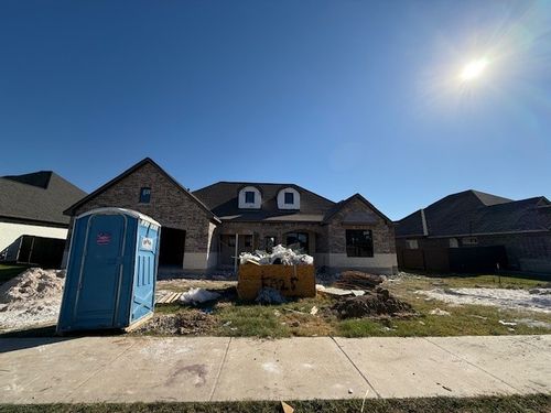 5025 Greenstone Way, Bryan, TX, 77802-1449 | Card Image