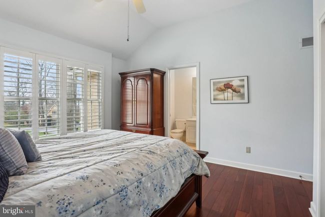 6 Woodford Ln, House other with 5 bedrooms, 4 bathrooms and null parking in Malvern PA | Image 51