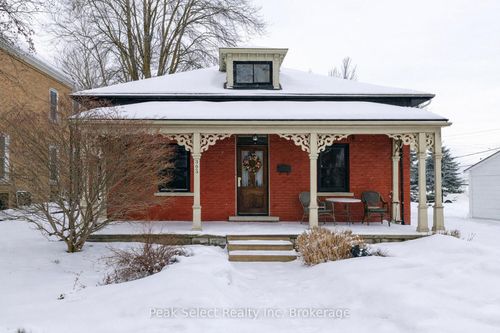 363 Queen Street E, St Marys, ON, N4X1B1 | Card Image