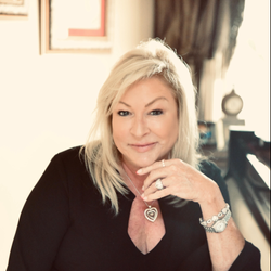 Sheri Boesch