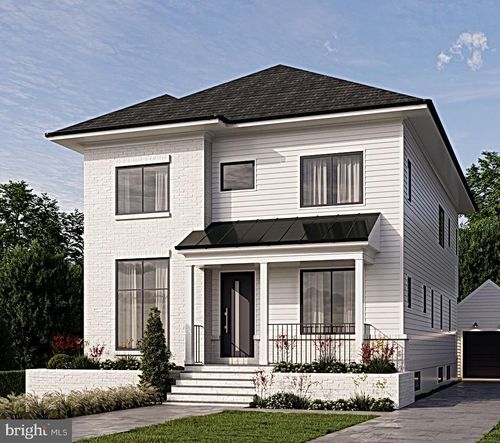 933 N Daniel St, ARLINGTON, VA, 22201-1929 | Card Image