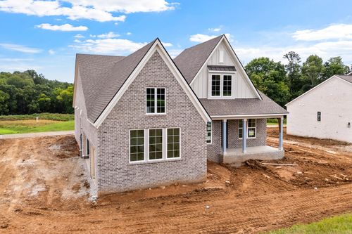 576 Baker Rd, Columbia, TN, 38401-6012 | Card Image