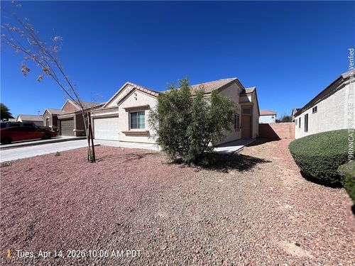 4045 Aaron Scott St, North Las Vegas, NV, 89032-0264 | Card Image