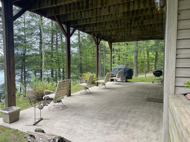 17235 Little Archibald Road, House other with 3 bedrooms, 2 bathrooms and null parking in TOWNSEND WI | Image 48