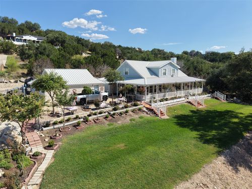 403 Sinclair Dr, Briarcliff, TX, 78669-2060 | Card Image