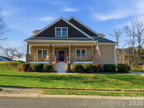 307 Jaida Ln, Oakboro, NC, 28129-7422 | Card Image