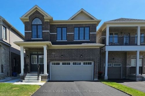 bsmt-24 Ludlow Dr, Barrie, ON, L9S | Card Image