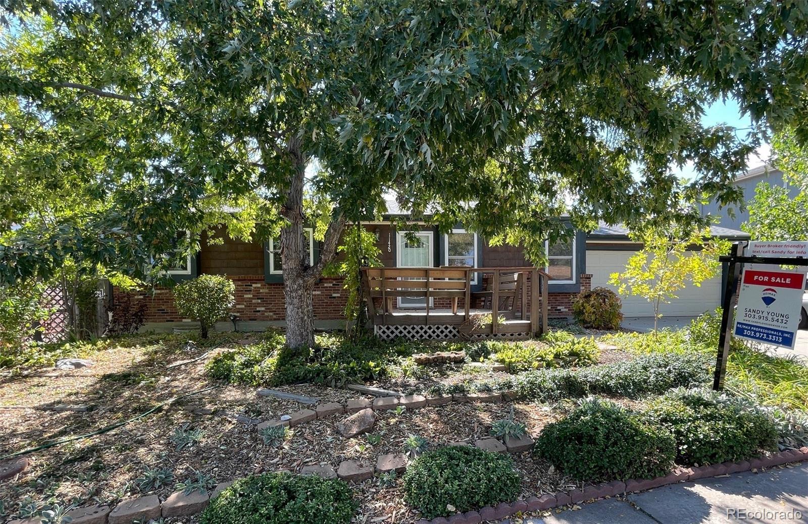 Patterson Pl, Littleton, CO 80127